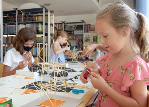 Fotografija 13 - Opustite se uz sushi i odličnu glazbu u omiljenom Taboo Sushi&Baru!