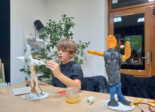 Fotografija 18 - Opustite se uz sushi i odličnu glazbu u omiljenom Taboo Sushi&Baru!