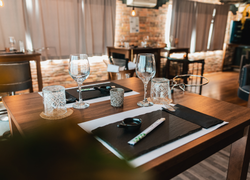 Fotografija 23 - Opustite se uz sushi i odličnu glazbu u omiljenom Taboo Sushi&Baru!