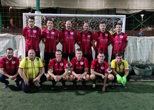 Druga mininogometna liga: Amadria Park najuvjerljiviji u ovom kolu