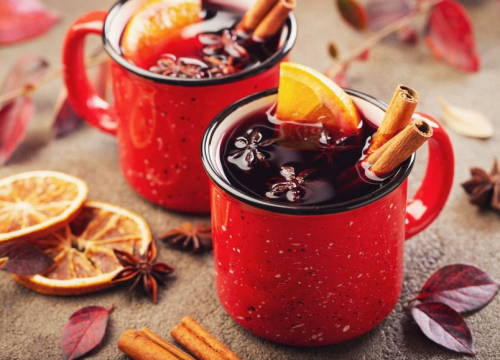 Bolje od kuhanog vina? Recept za glögg, vruće piće kojim se Šveđani griju zimi