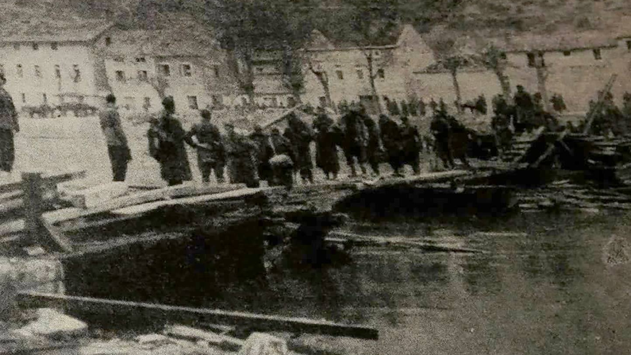 U Kninu prošle subote obilježena 77. godišnjica oslobođenja Dalmacije: Zbog petokrake reagirale kninske braniteljske udruge