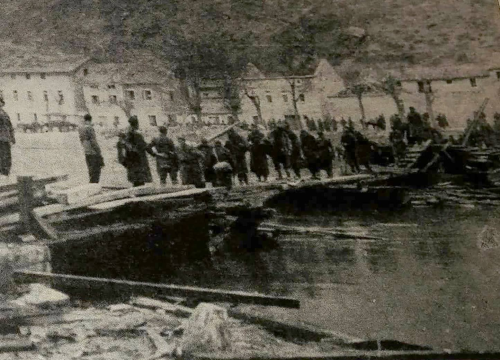 U Kninu prošle subote obilježena 77. godišnjica oslobođenja Dalmacije: Zbog petokrake reagirale kninske braniteljske udruge