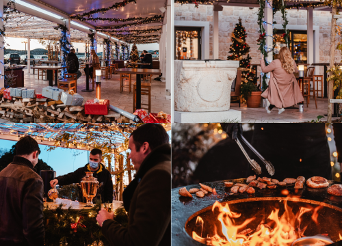 Bronzin u petak otvara ‘Prasserie’: Uz glazbu uživajte u sendviču od odojka, peke ili bikovog repa, sve zalijte odličnim ‘medikamentima’