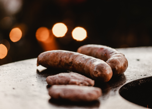 Fotografija 6 - Bronzin u petak otvara ‘Prasserie’: Uz glazbu uživajte u sendviču od odojka, peke ili bikovog repa, sve zalijte odličnim ‘medikamentima’