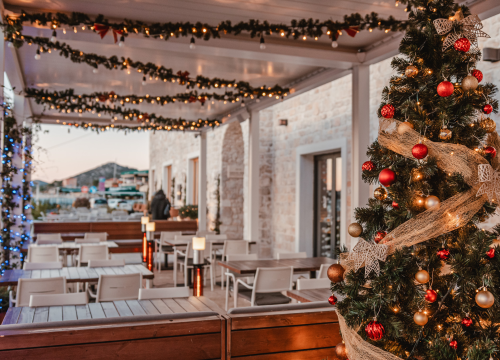 Fotografija 10 - Bronzin u petak otvara ‘Prasserie’: Uz glazbu uživajte u sendviču od odojka, peke ili bikovog repa, sve zalijte odličnim ‘medikamentima’