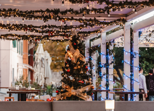 Fotografija 15 - Bronzin u petak otvara ‘Prasserie’: Uz glazbu uživajte u sendviču od odojka, peke ili bikovog repa, sve zalijte odličnim ‘medikamentima’