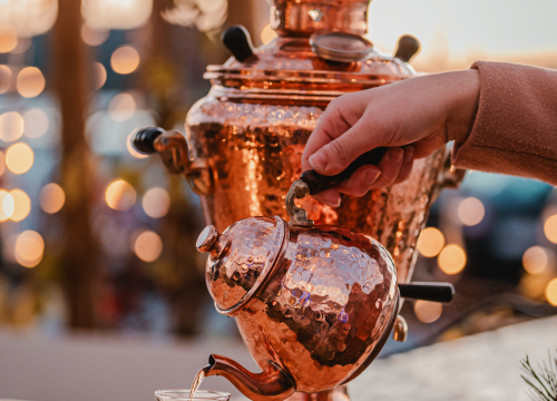 Fotografija 22 - Bronzin u petak otvara ‘Prasserie’: Uz glazbu uživajte u sendviču od odojka, peke ili bikovog repa, sve zalijte odličnim ‘medikamentima’