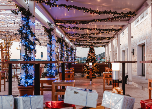 Fotografija 21 - Bronzin u petak otvara ‘Prasserie’: Uz glazbu uživajte u sendviču od odojka, peke ili bikovog repa, sve zalijte odličnim ‘medikamentima’