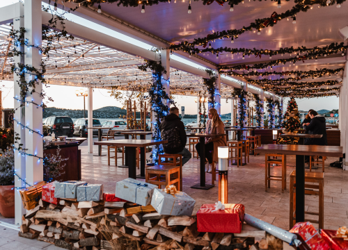 Fotografija 23 - Bronzin u petak otvara ‘Prasserie’: Uz glazbu uživajte u sendviču od odojka, peke ili bikovog repa, sve zalijte odličnim ‘medikamentima’