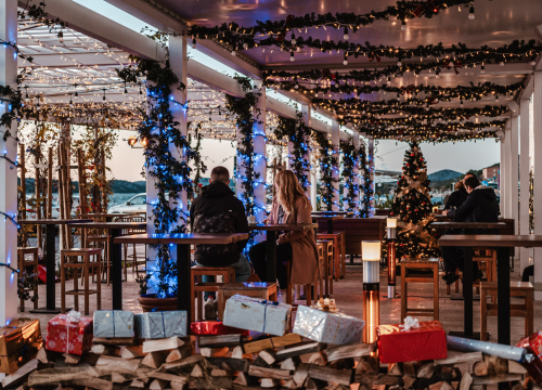 Fotografija 24 - Bronzin u petak otvara ‘Prasserie’: Uz glazbu uživajte u sendviču od odojka, peke ili bikovog repa, sve zalijte odličnim ‘medikamentima’