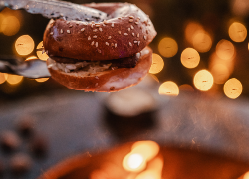 Fotografija 33 - Bronzin u petak otvara ‘Prasserie’: Uz glazbu uživajte u sendviču od odojka, peke ili bikovog repa, sve zalijte odličnim ‘medikamentima’