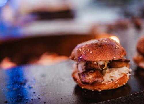 Fotografija 25 - Bronzin u petak otvara ‘Prasserie’: Uz glazbu uživajte u sendviču od odojka, peke ili bikovog repa, sve zalijte odličnim ‘medikamentima’