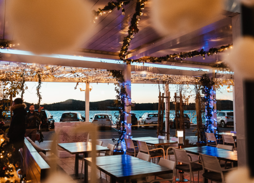 Fotografija 31 - Bronzin u petak otvara ‘Prasserie’: Uz glazbu uživajte u sendviču od odojka, peke ili bikovog repa, sve zalijte odličnim ‘medikamentima’