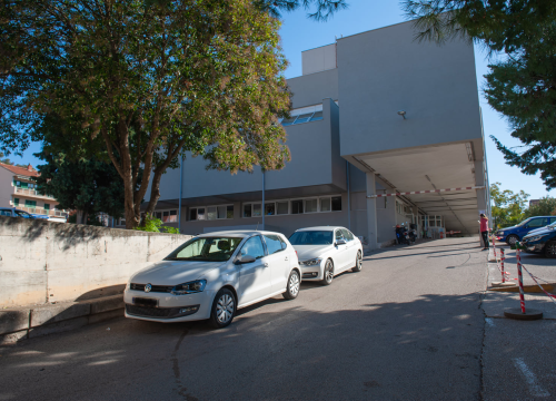 Četvero ginekologa iz šibenske bolnice i stomatolog iz Knina među najdoktorima u 2021.