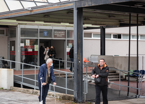 U županiji 146 novooboljelih, tri osobe preminule