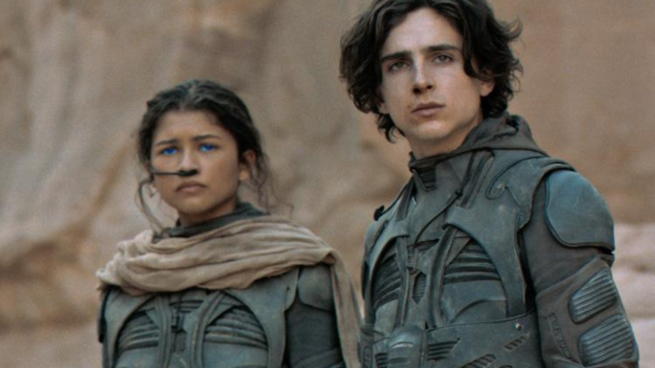 Ovo je deset najpopularnijih filmova i serija u 2021. godini prema IMDb-ju