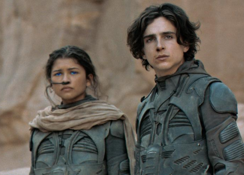 Ovo je deset najpopularnijih filmova i serija u 2021. godini prema IMDb-ju