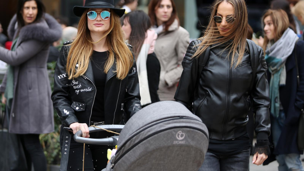 Šibenska misica o prinovi u obitelji: 'Moj Andrija će postati djed, a ja baka neću'