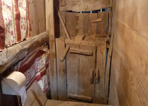 Fotografija 4 - Obitelj iz Karlovca nema osnovne uvjete za život i moli za pomoć!