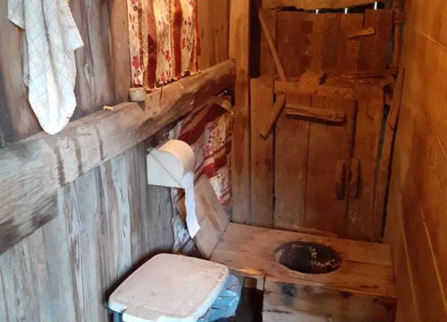 Fotografija 7 - Obitelj iz Karlovca nema osnovne uvjete za život i moli za pomoć!