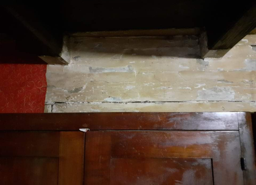 Fotografija 6 - Obitelj iz Karlovca nema osnovne uvjete za život i moli za pomoć!