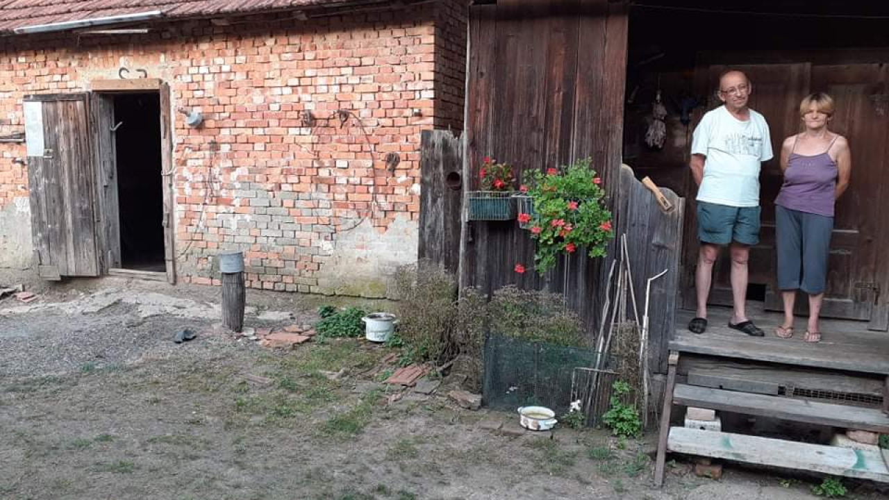 Obitelj iz Karlovca nema osnovne uvjete za život i moli za pomoć!