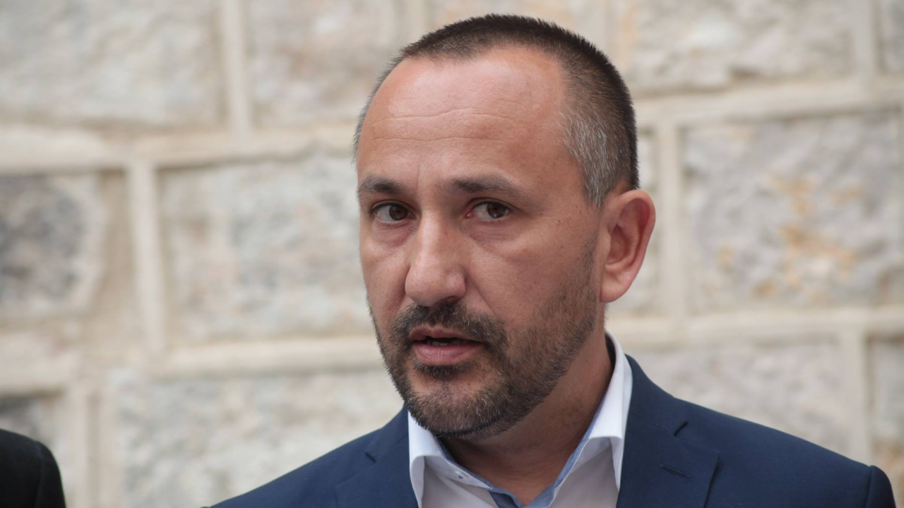 Zekanović smijenjen s mjesta šefa kluba u Saboru: Kumovao žustar govor o cijepljenju, kolegama poručio da se srame