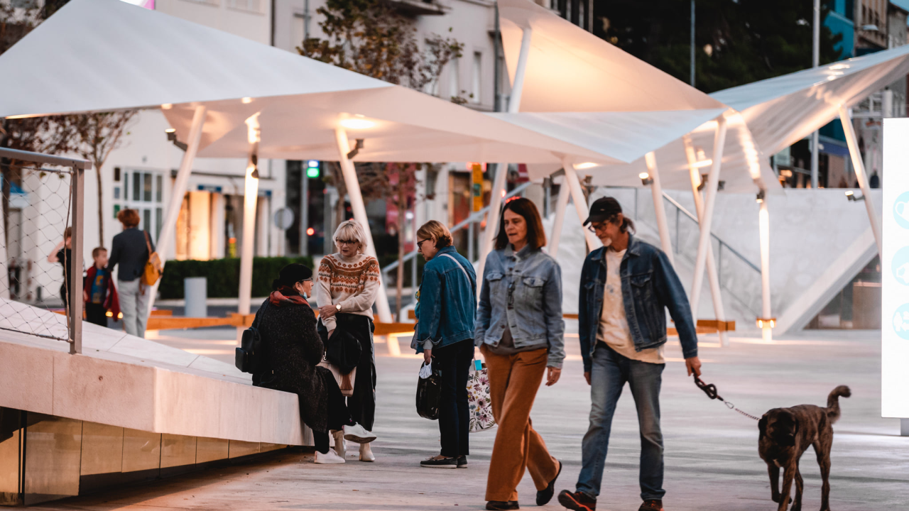 Pada broj zaraženih: Od uvođenja covid potvrda na testovima bilo 8745 pozitivnih koji bi zarazili još 43 tisuće ljudi
