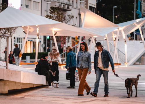 Pada broj zaraženih: Od uvođenja covid potvrda na testovima bilo 8745 pozitivnih koji bi zarazili još 43 tisuće ljudi