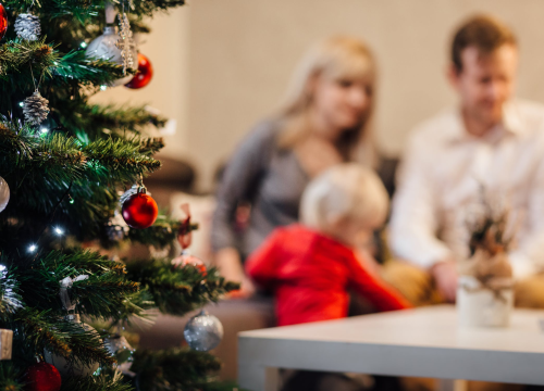 Šibenčani u samo jednom danu skupili deset tisuća kuna za obitelj s bolesnim trogodišnjakom: Plaćen dug za struju, ostalo je i za poklon