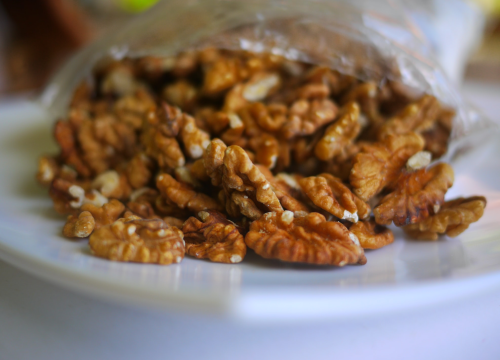 Pet namirnica koja čuda čine za probavu