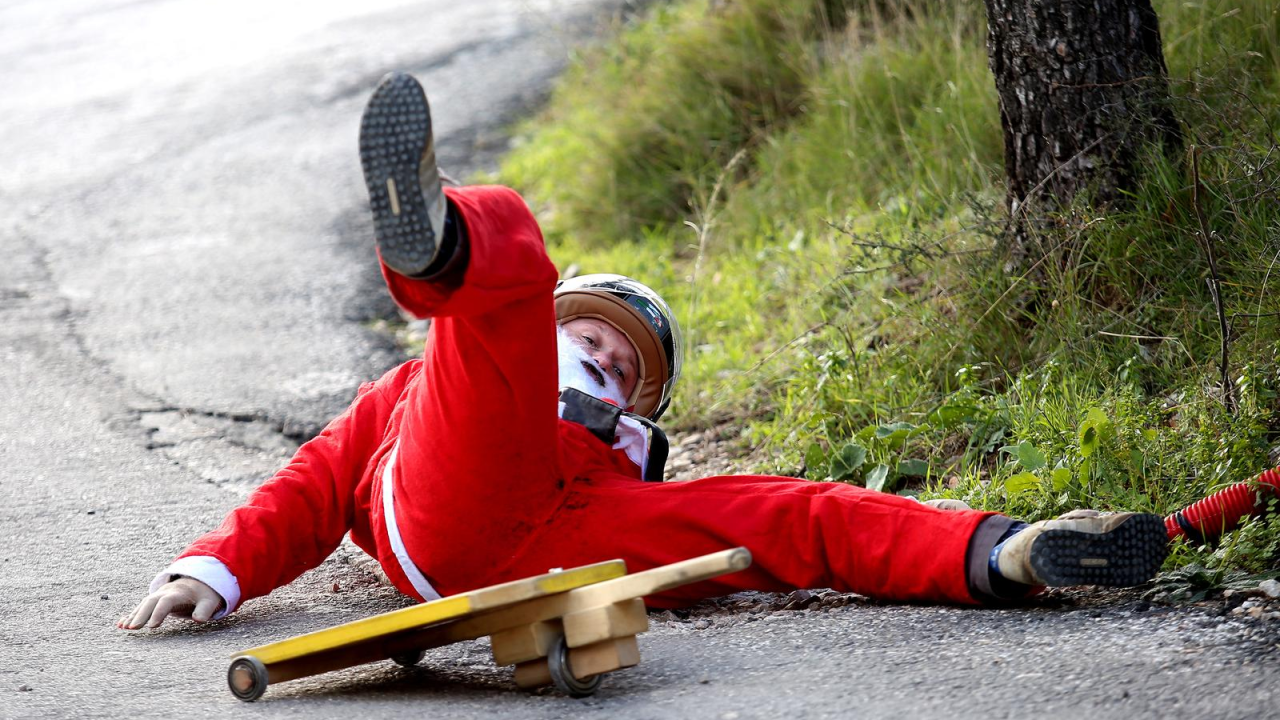 Otvorene prijave za Svjetsko prvenstvo u utrci karića: Niz Barone preko Vanjskog do mula Krka