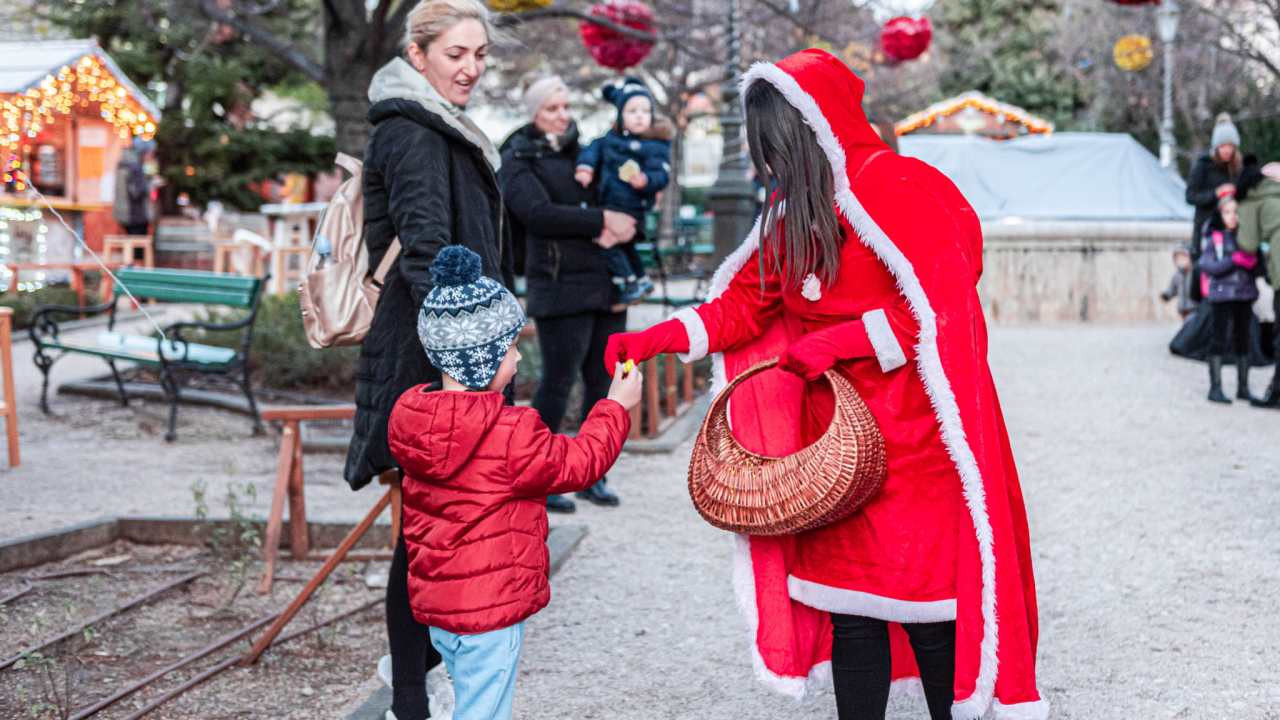 U ponedjeljak počinje Adventurica: Provjerite program u Galeriji Matija za najmlađe Šibenčane