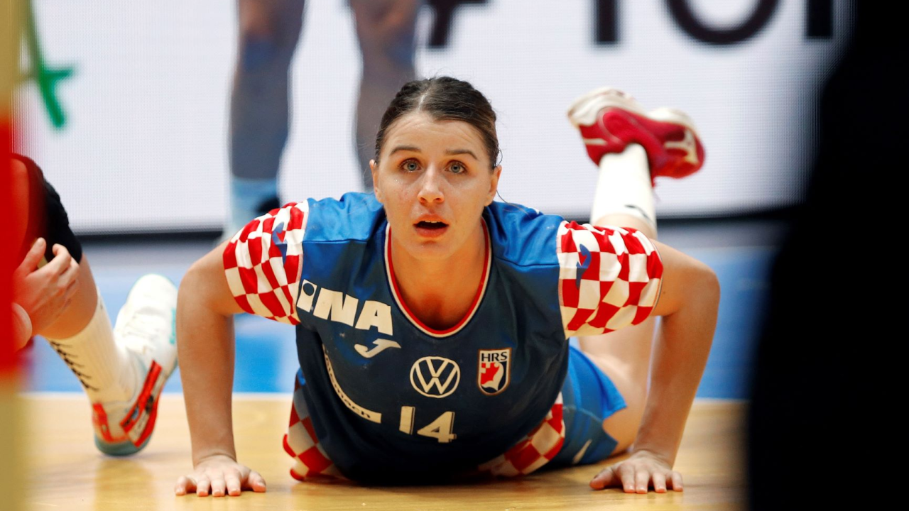 Hrvatske rukometašice oprostile se od Svjetskog prvenstva: Kraljice šoka odlaze s natjecanja