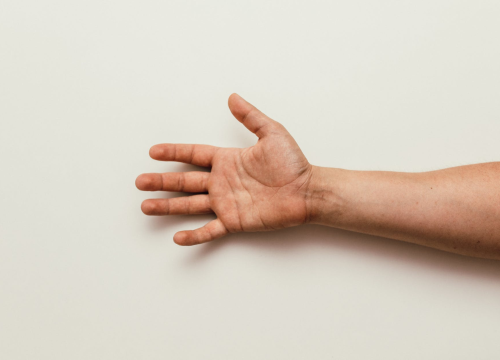 Nisko željezo? Rezultat ovog jednostavnog testa s dlanom mogao bi otkriti jeste li anemični