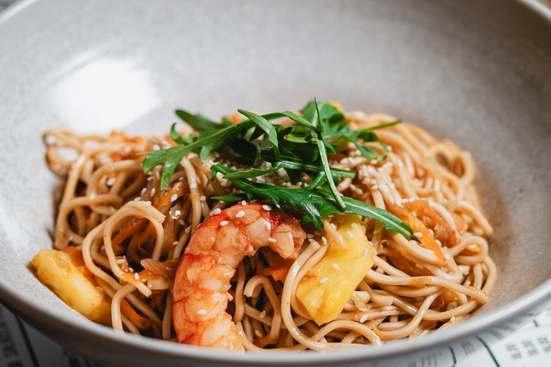 Isprobajte vrhunska nova jela koje nudi pizzeria & caffe bar Victoria!