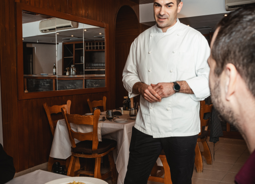 Fotografija 20 - Opustite se uz masaže i beauty tretmane u Love yourself studiju!