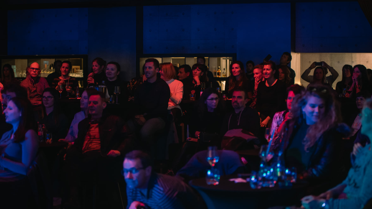 Novi tjedan u Arsenu: Koncert Luce, Lado, odlični filmovi i plesna predstava kojom se Hrvatska predstavila u svijetu