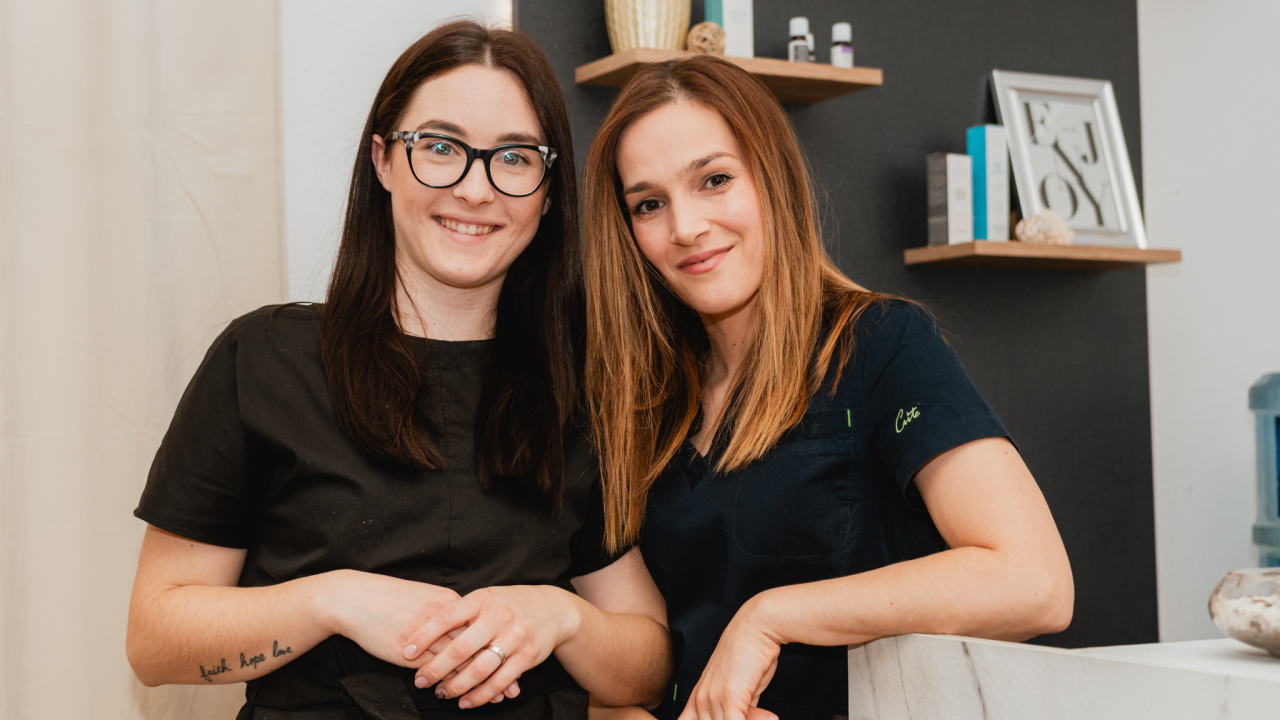 Opustite se uz masaže i beauty tretmane u Love yourself studiju!