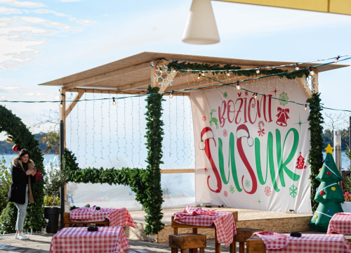 Fotografija 6 - Obišli smo advent u gradu: Evo neka od najboljih mjesta za posjetiti!