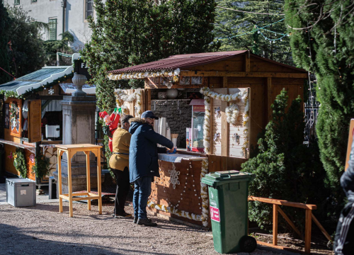 Fotografija 9 - Obišli smo advent u gradu: Evo neka od najboljih mjesta za posjetiti!