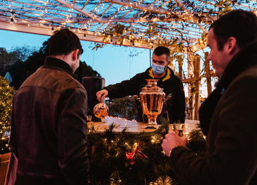 Fotografija 12 - Obišli smo advent u gradu: Evo neka od najboljih mjesta za posjetiti!