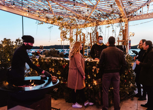 Fotografija 18 - Obišli smo advent u gradu: Evo neka od najboljih mjesta za posjetiti!