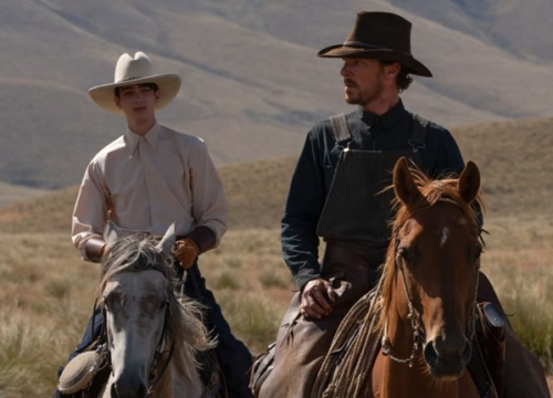 Objavljene nominacije za Zlatne globuse, a ova dva filma dominiraju