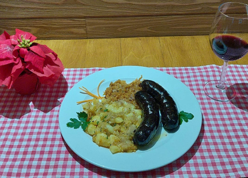 Fotografija 8 - Uživajte u zimskoj čaroliji restorana Gastro Italiano uz domaću spizu i glazbu uživo!