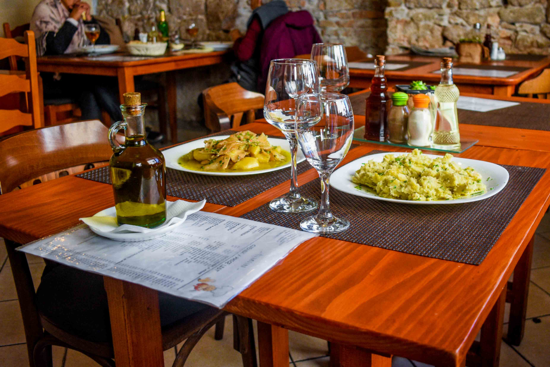 Ne propustite Dane bakalara u buffetu Šimun!