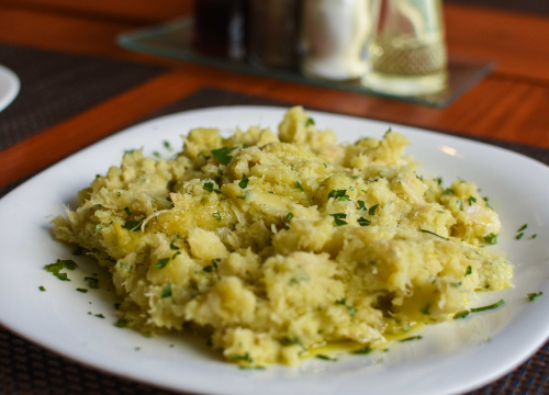 Fotografija 3 - Ne propustite Dane bakalara u buffetu Šimun!