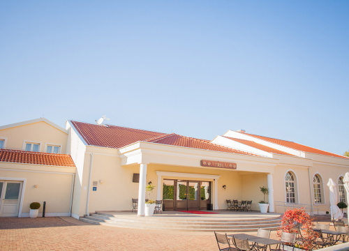 Fotografija 5 - Uživajte u prvoklasnim jelima od bakalara u restoranu Atrium!