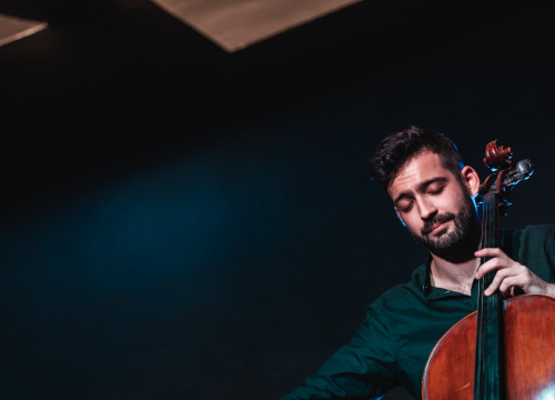 Fotografija 17 - Kantautorica Luce na blagdan sv. Luce razveselila Šibenčane na koncertu u Arsenu